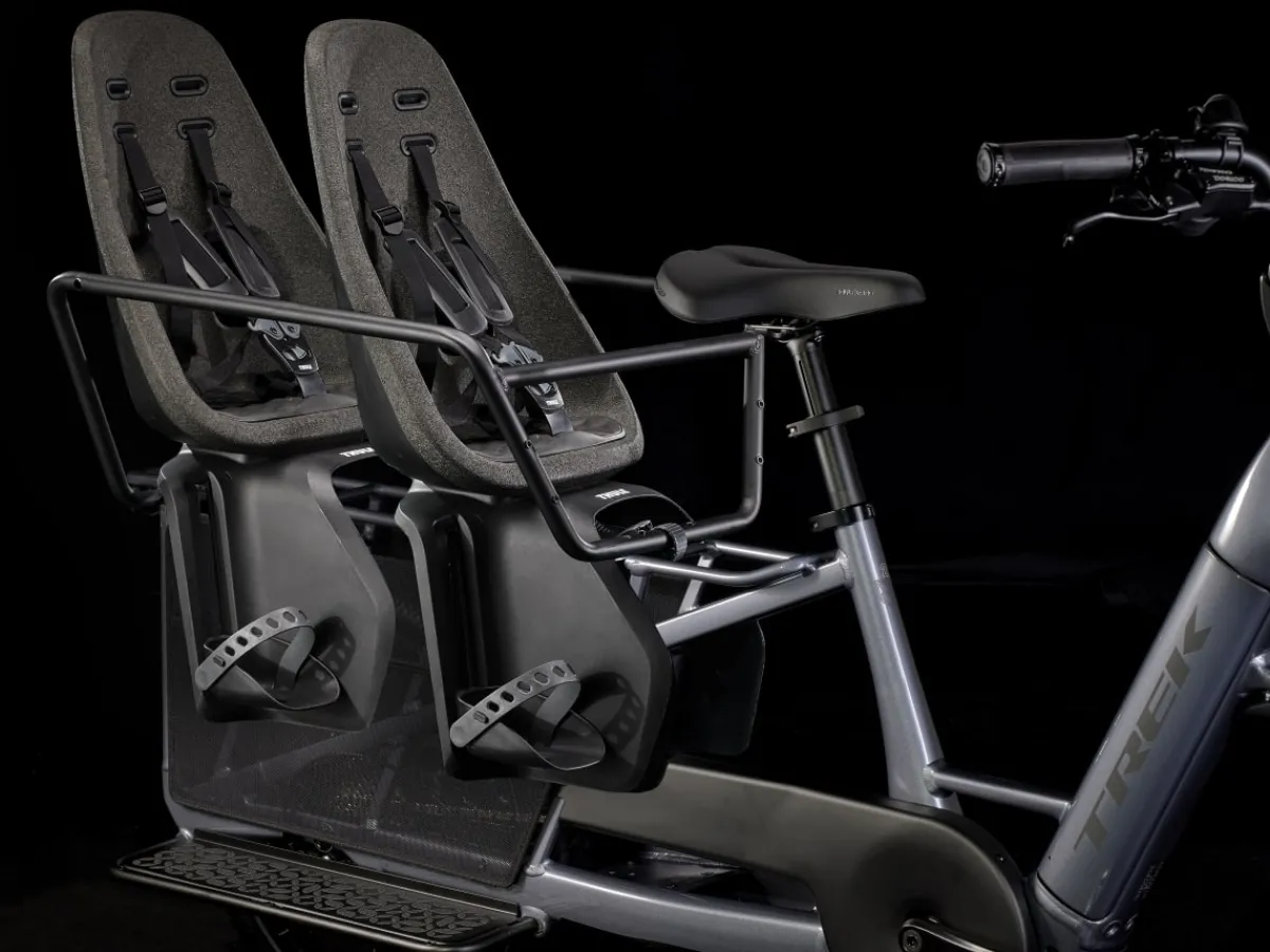Trek Bikes Fetch+ 2 Discount