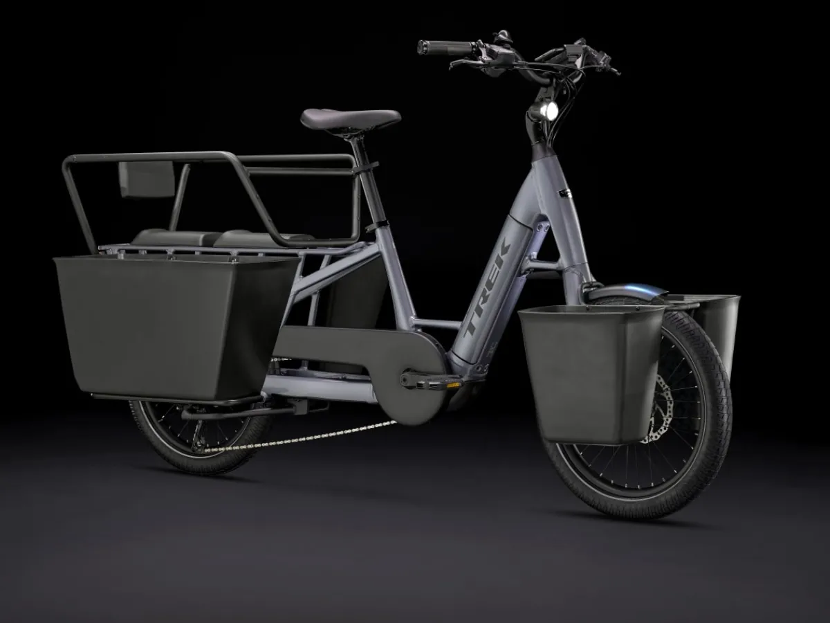 Trek Bikes Fetch+ 2 Discount