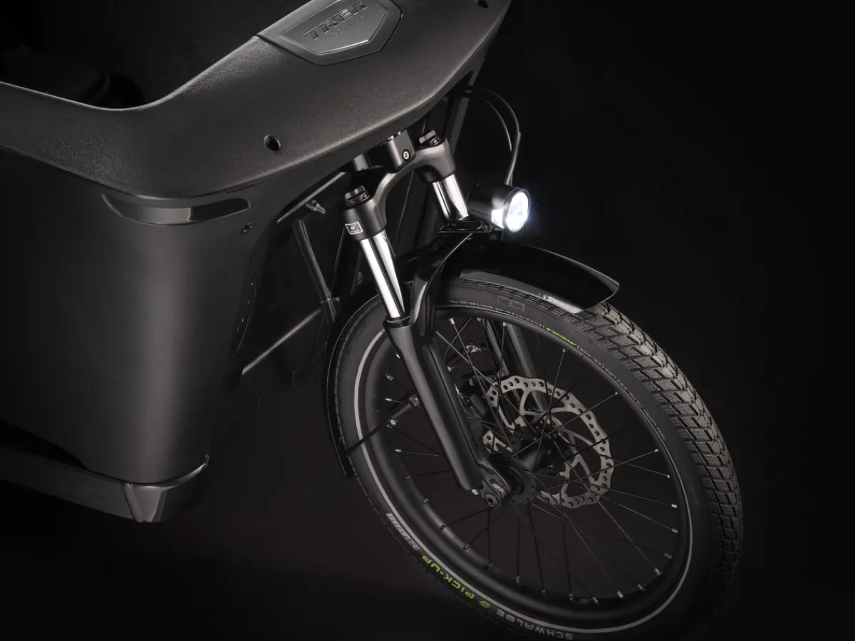 Trek Bikes Fetch+ 4 Discount