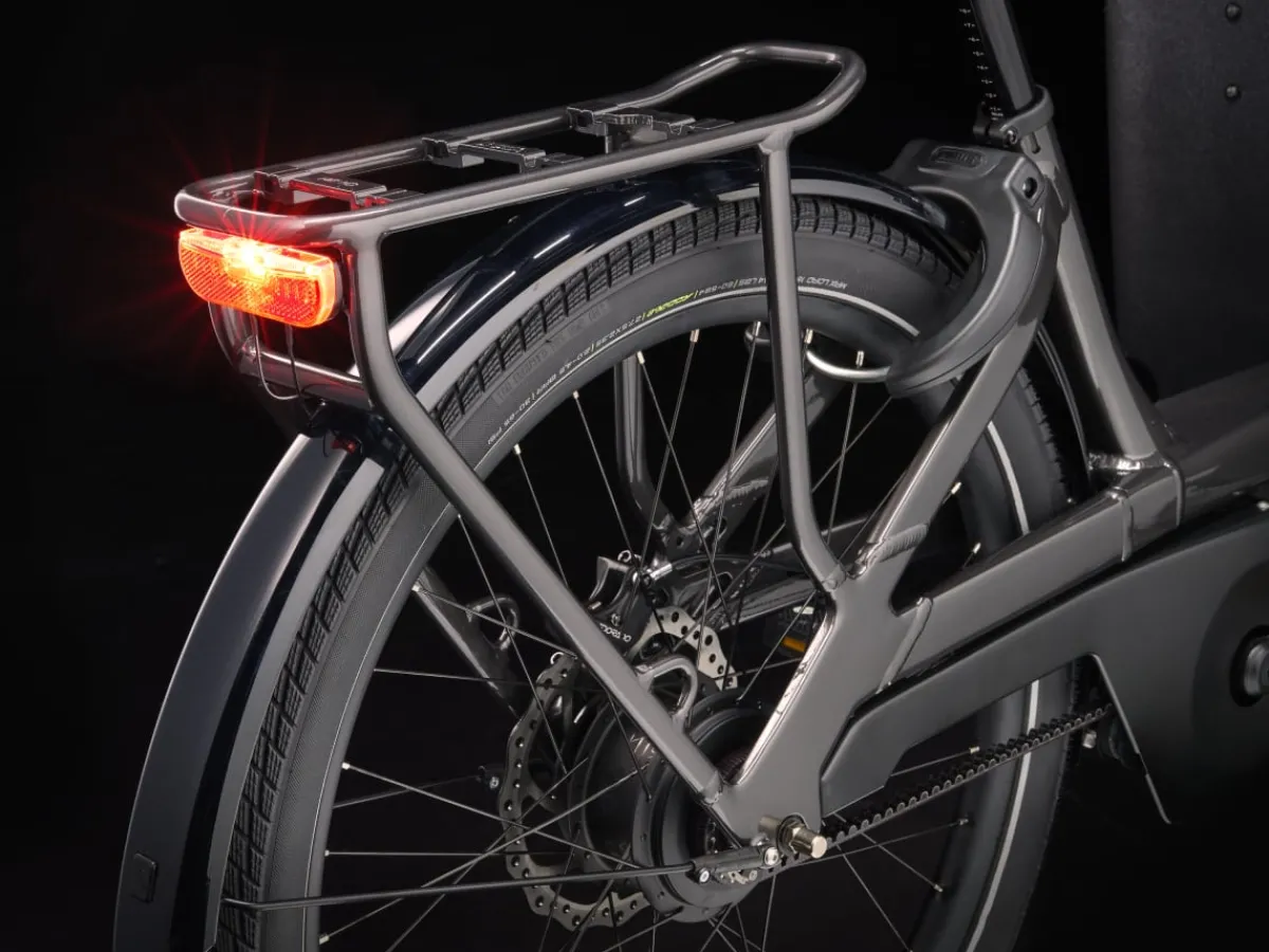 Trek Bikes Fetch+ 4 Discount