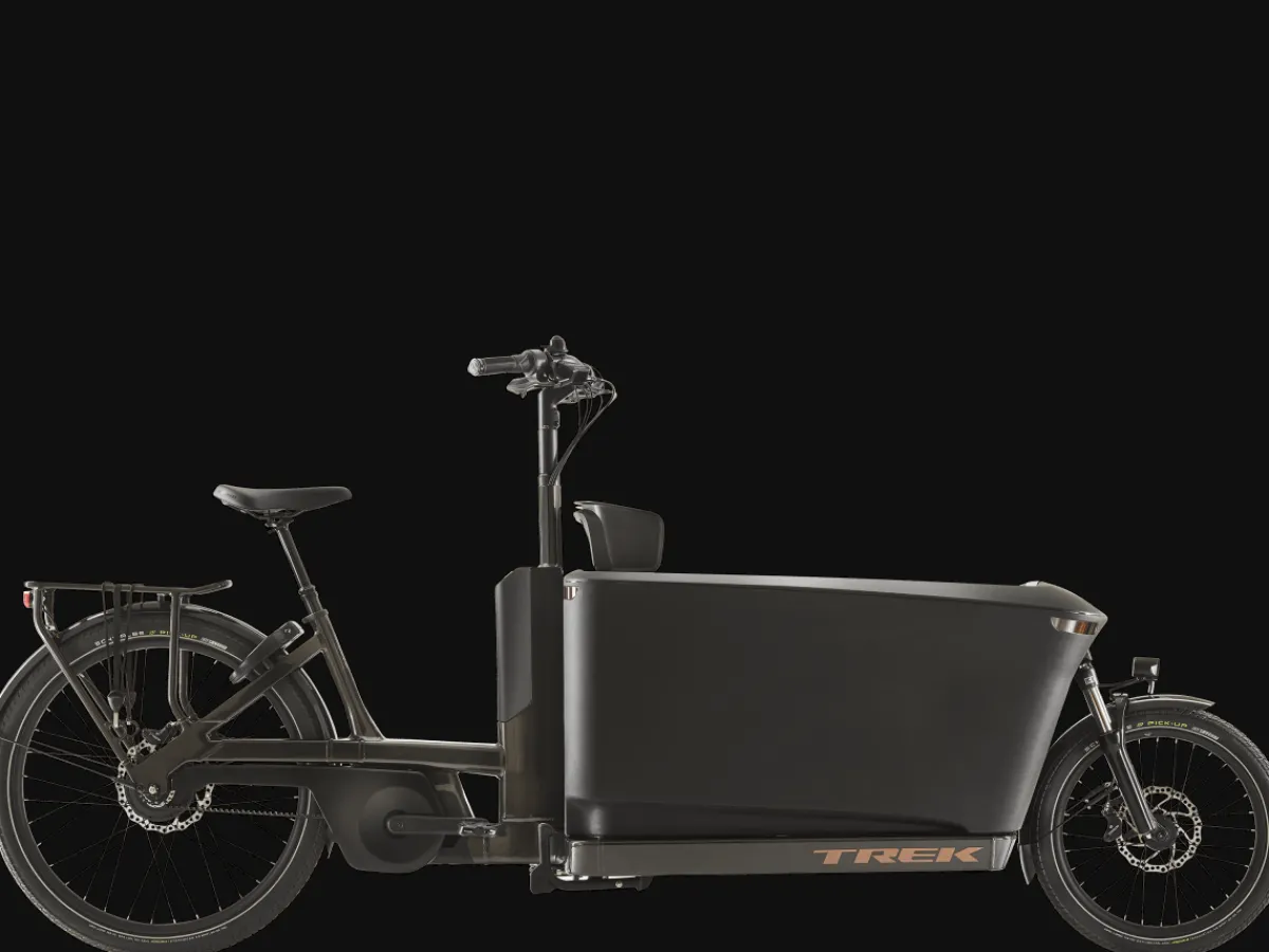Trek Bikes Fetch+ 4 Discount