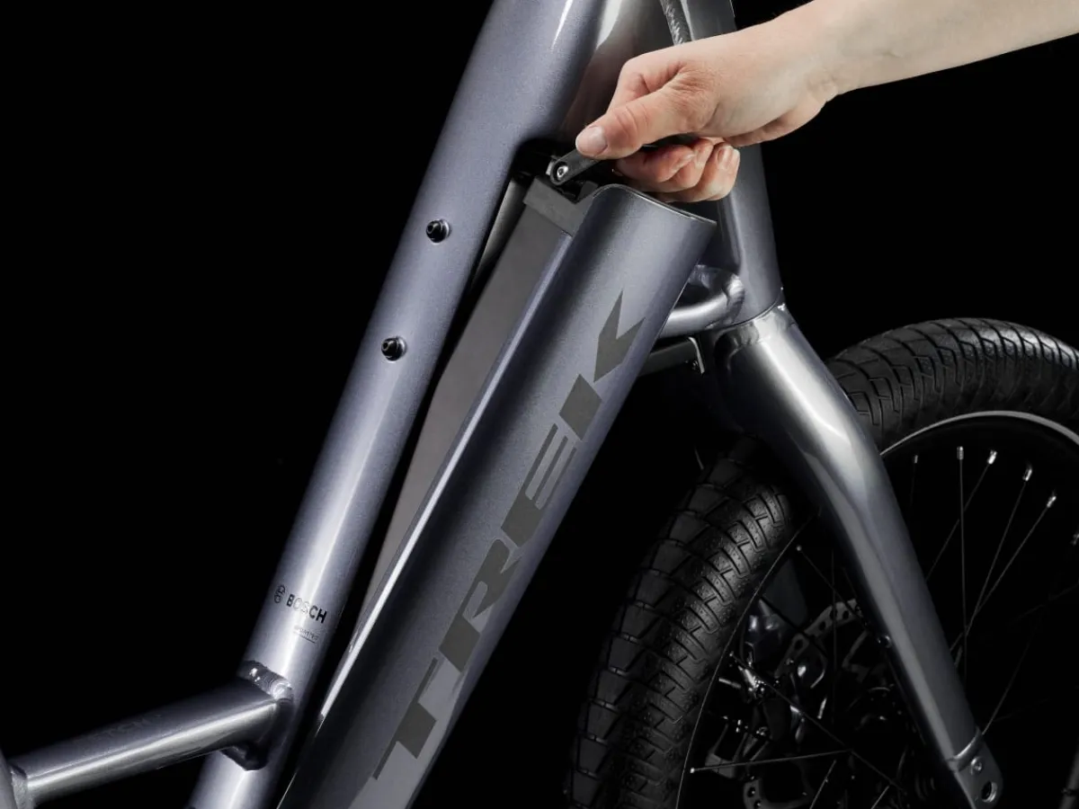 Trek Bikes Fetch+ 2 Discount