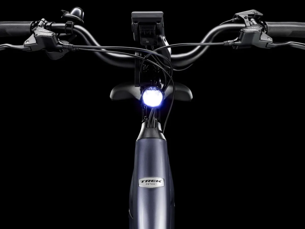 Trek Bikes Fetch+ 2 Discount