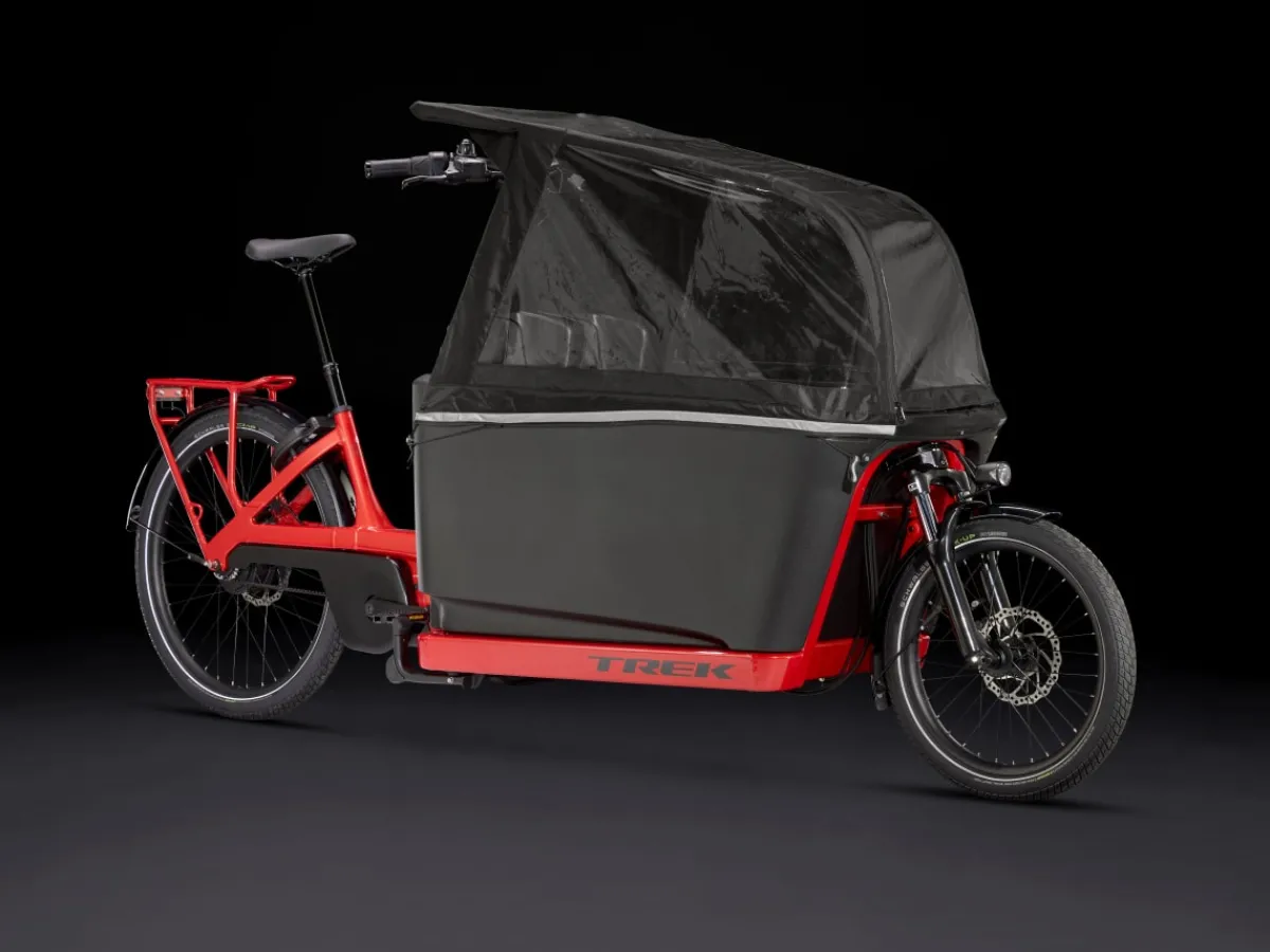 Trek Bikes Fetch+ 4 Discount