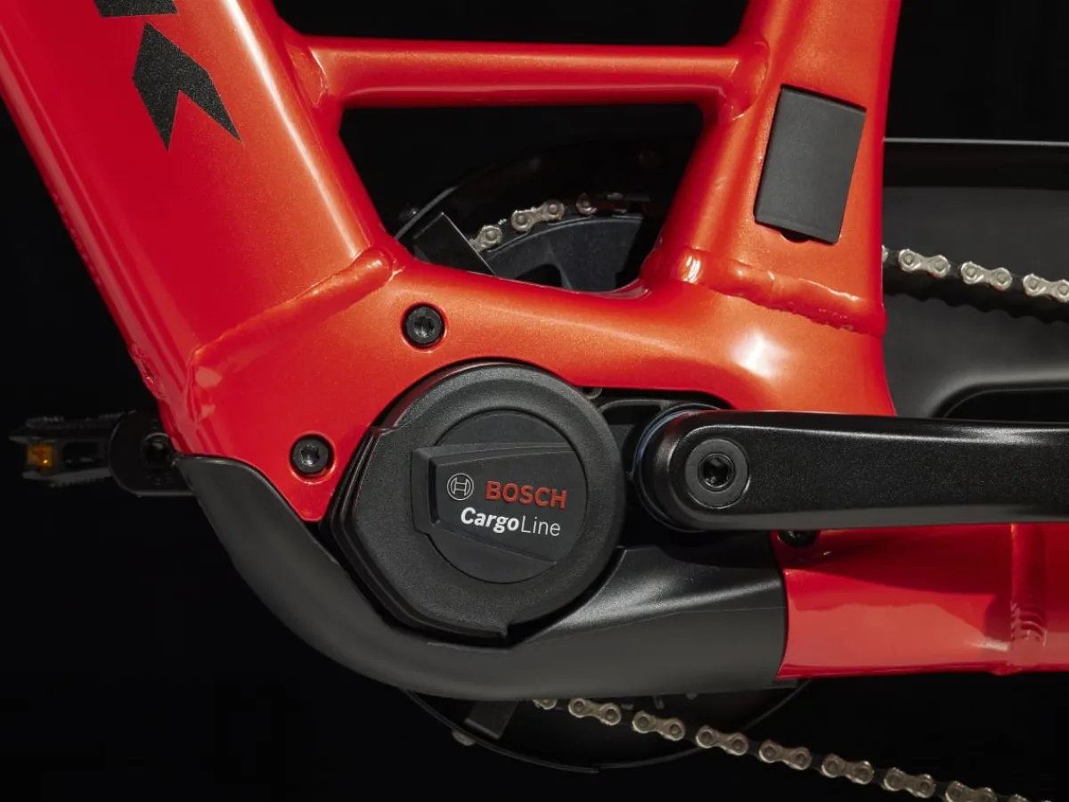 Trek Bikes Fetch+ 2 Discount