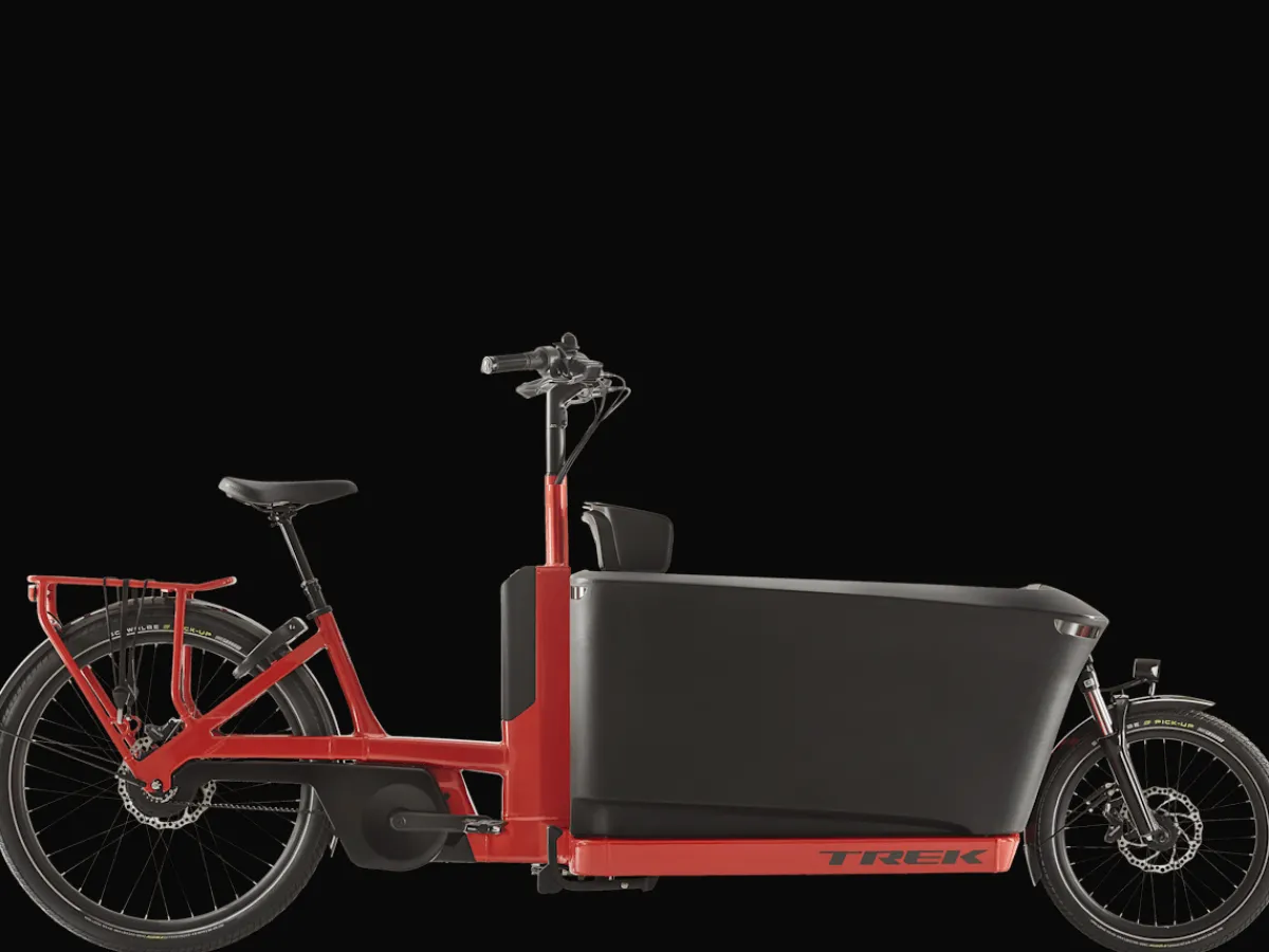 Trek Bikes Fetch+ 4 Discount
