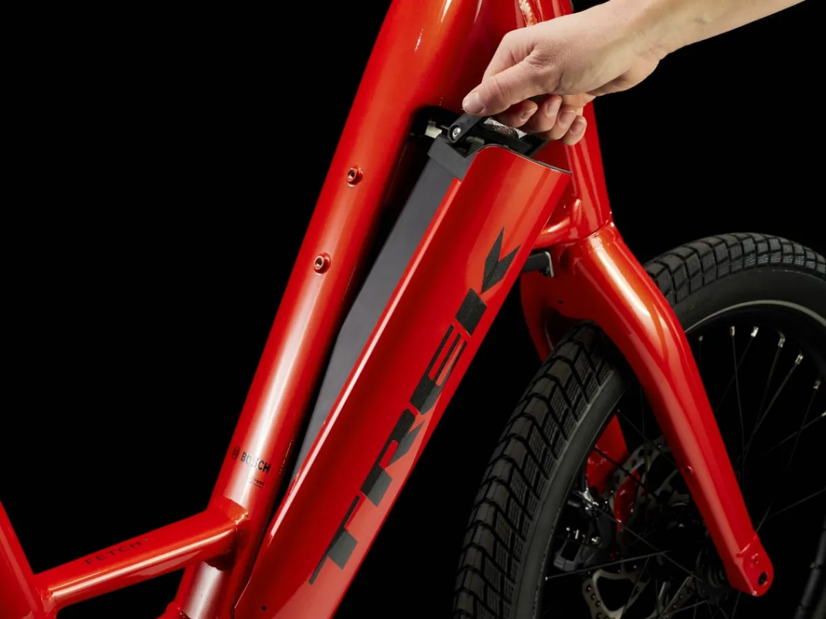 Trek Bikes Fetch+ 2 Discount