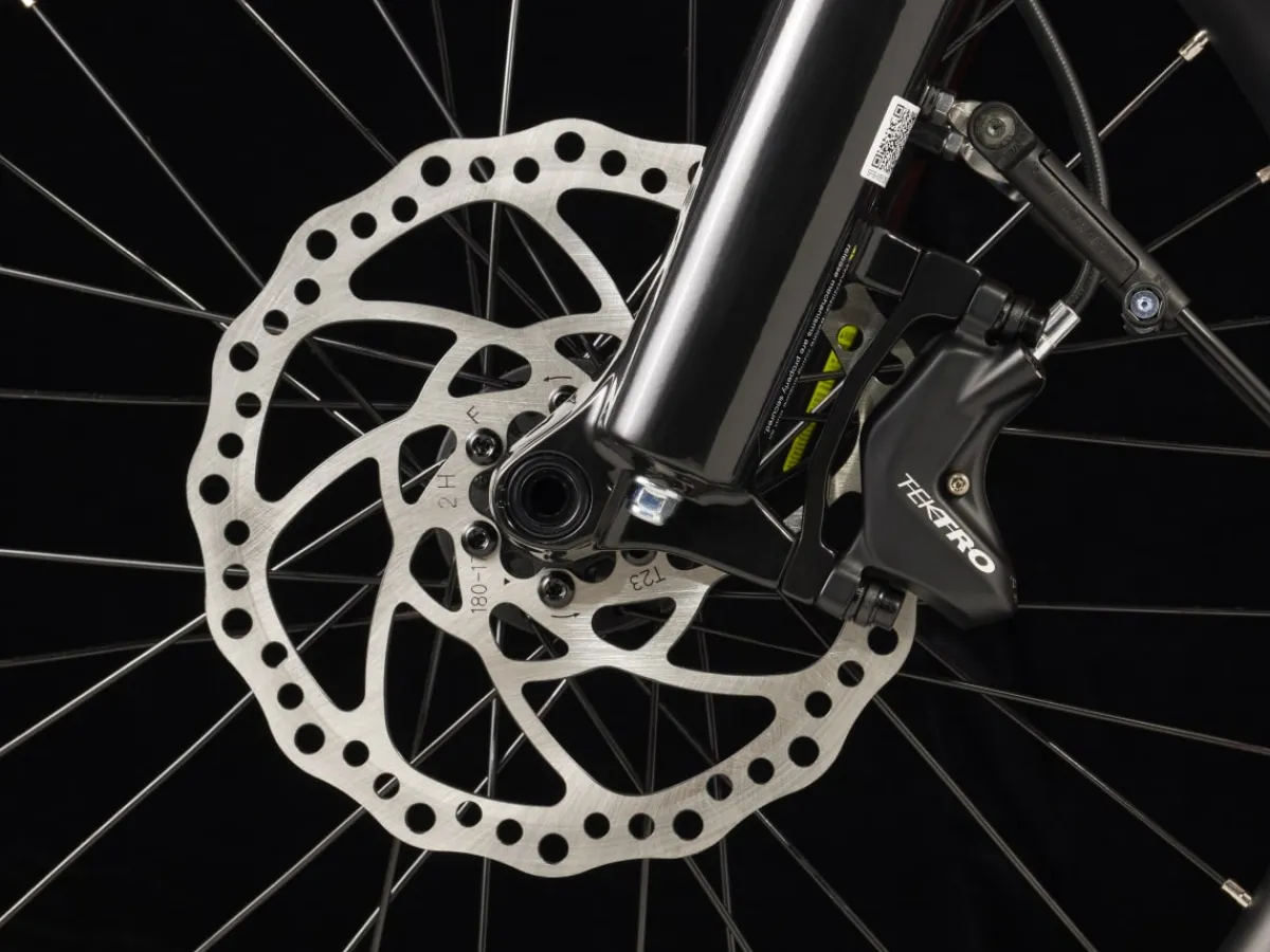 Trek Bikes Fetch+ 4 Discount