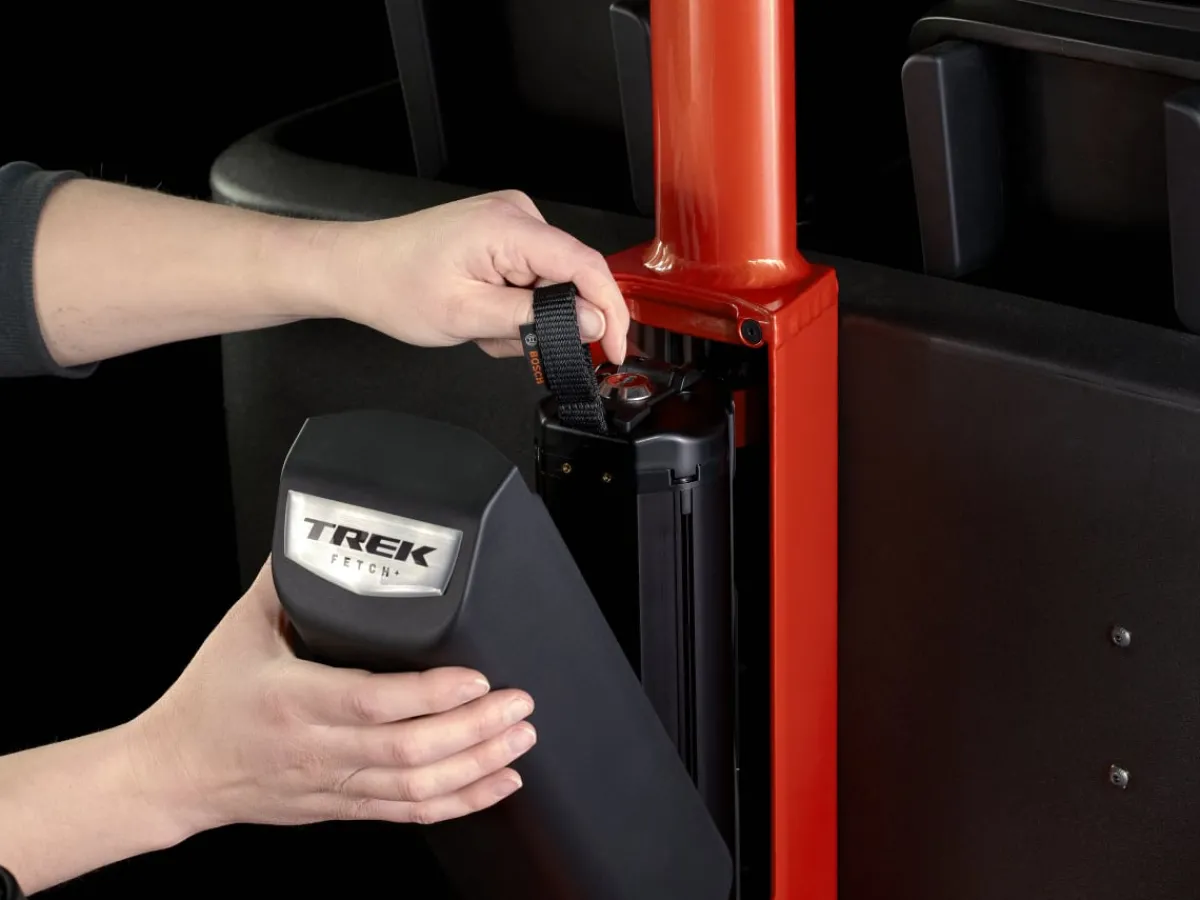 Trek Bikes Fetch+ 4 Discount