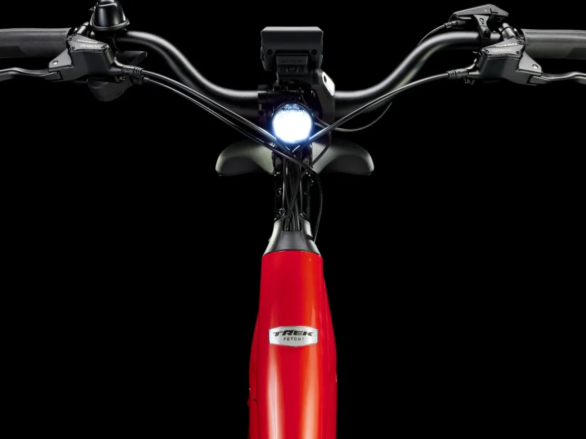 Trek Bikes Fetch+ 2 Discount
