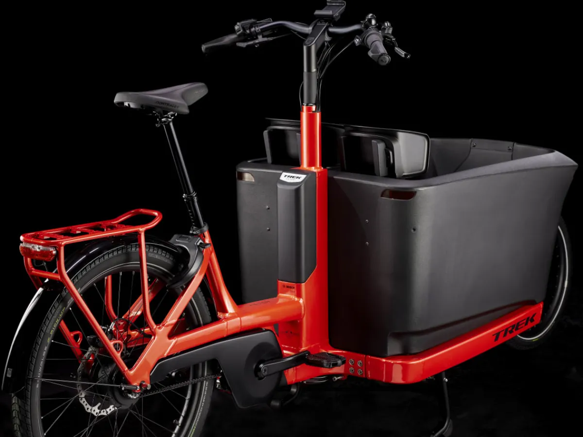 Trek Bikes Fetch+ 4 Discount