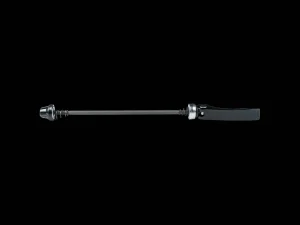 Trek Bikes Formula QR-22 External Cam Skewer Black Fashion