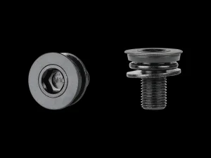 Trek Bikes FSA ML558 Bosch Gen 3 ISIS Crank Arm Bolts - Set of 2 Black Store