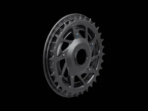 Trek Bikes FSA WB679 Bosch Gen 3 Chainring Black Sale