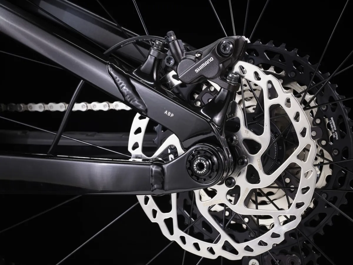 Trek Bikes Fuel EX 8 Gen 6 Clearance