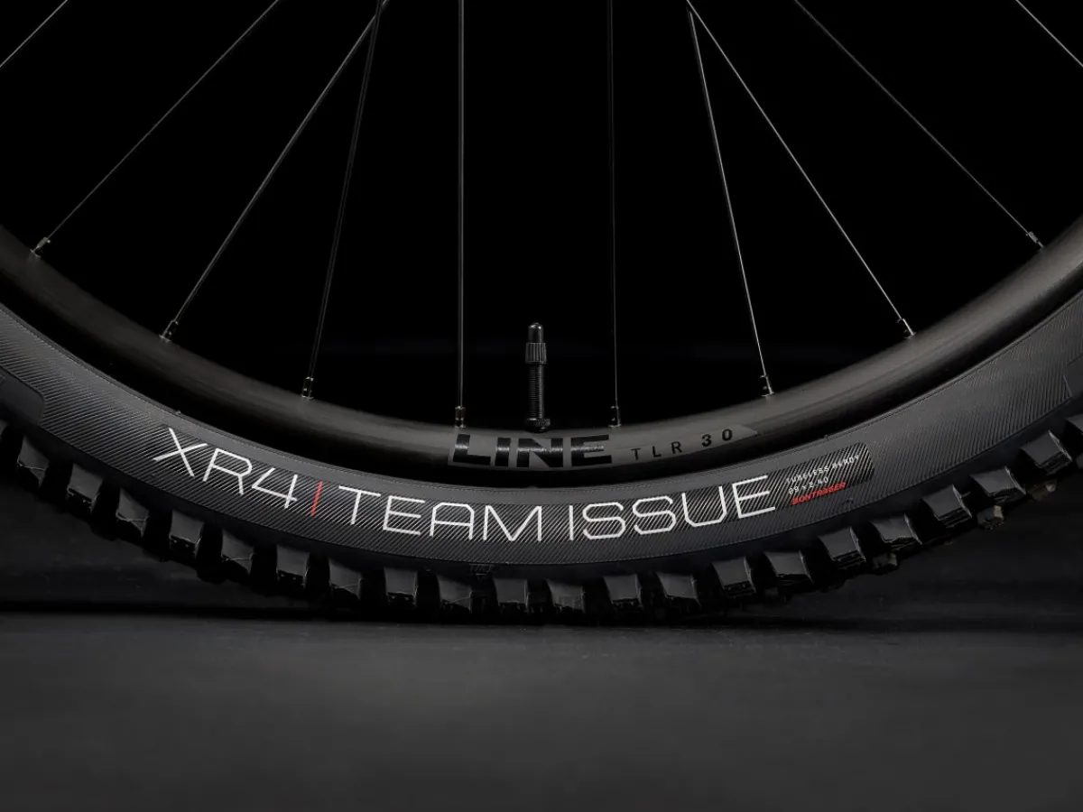 Trek Bikes Fuel EX 5 Gen 6 Matte Dnister Black Hot