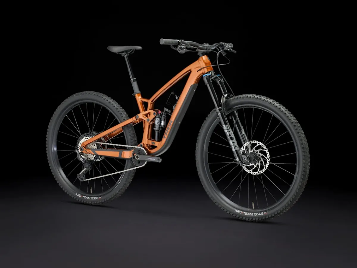 Trek Bikes Fuel EX 8 XT Gen 6 Outlet