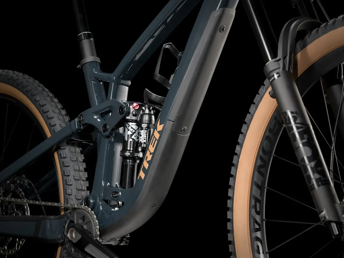 Trek Bikes Fuel EX 8 XT Gen 6 Outlet
