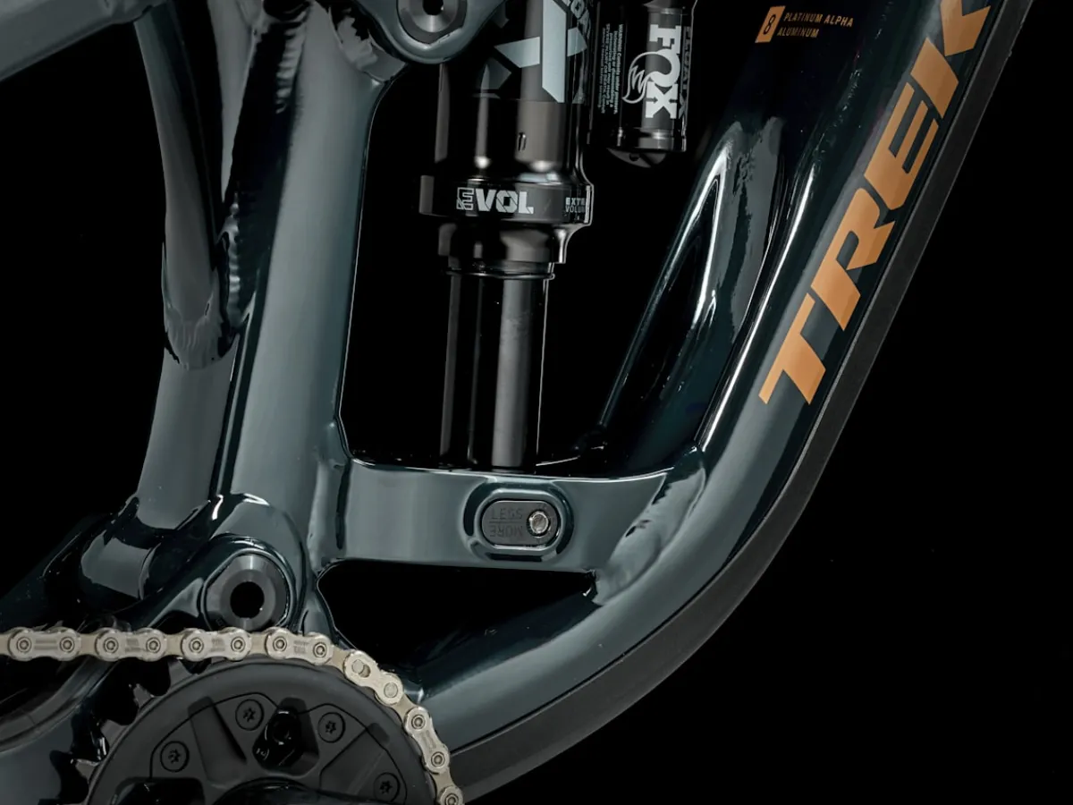 Trek Bikes Fuel EX 8 XT Gen 6 Outlet