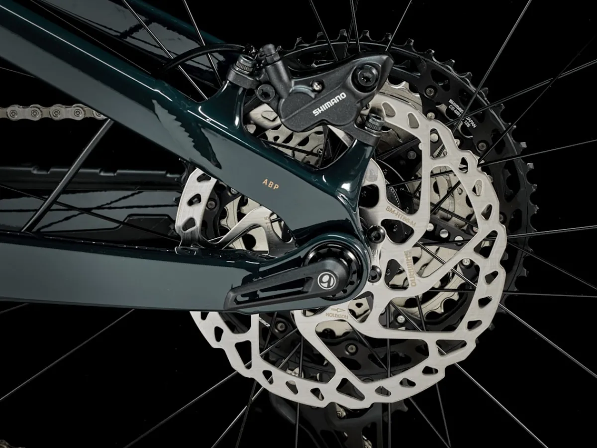 Trek Bikes Fuel EX 8 XT Gen 6 Outlet