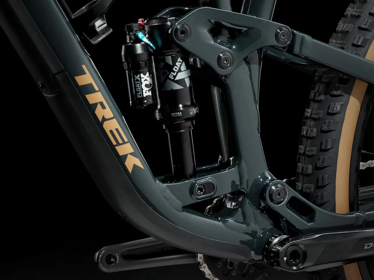 Trek Bikes Fuel EX 8 XT Gen 6 Outlet