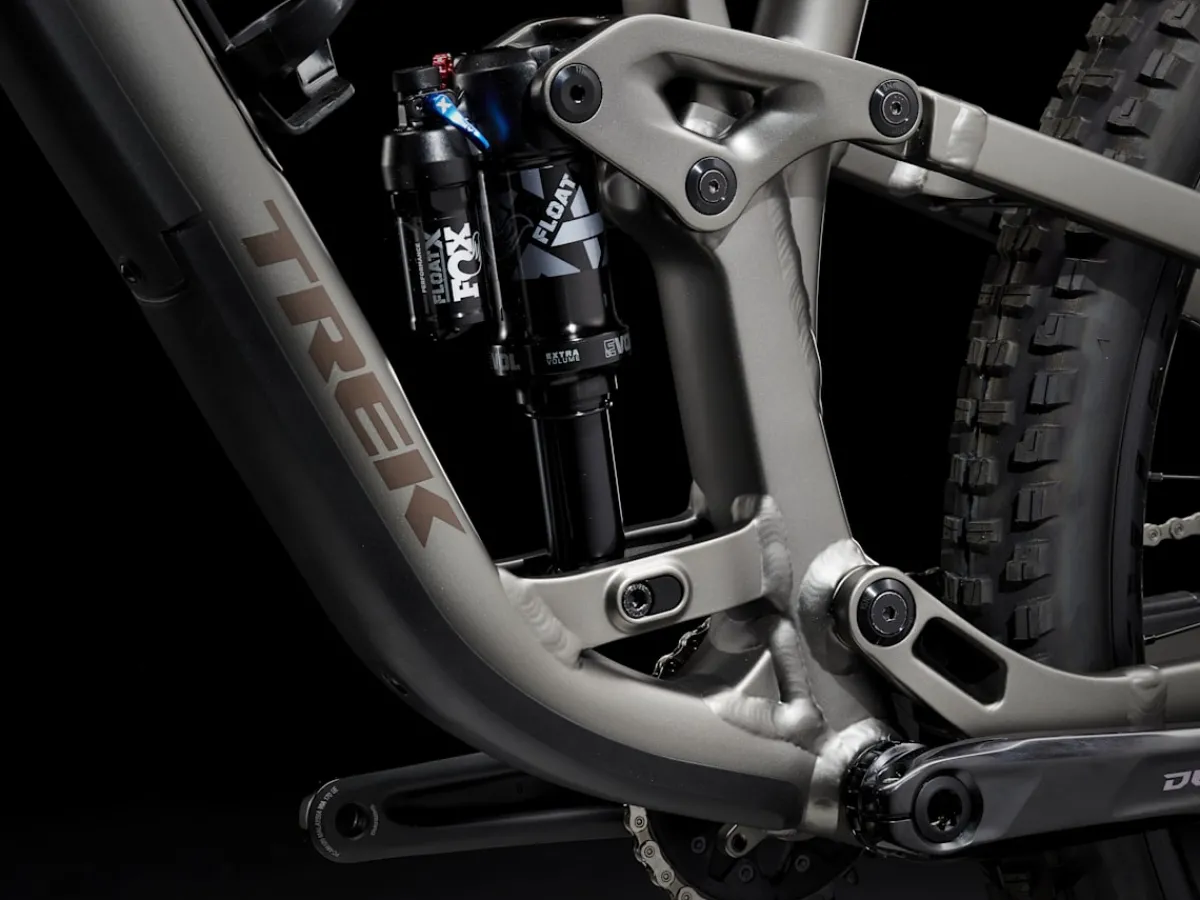 Trek Bikes Fuel EX 8 XT Gen 6 Outlet