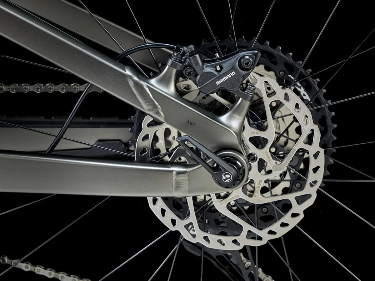 Trek Bikes Fuel EX 8 XT Gen 6 Outlet