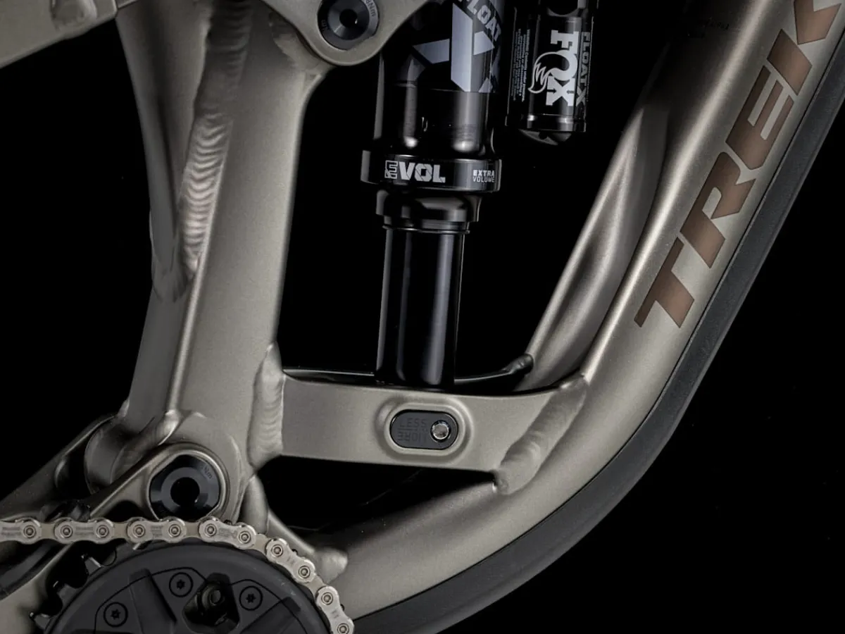 Trek Bikes Fuel EX 8 XT Gen 6 Outlet