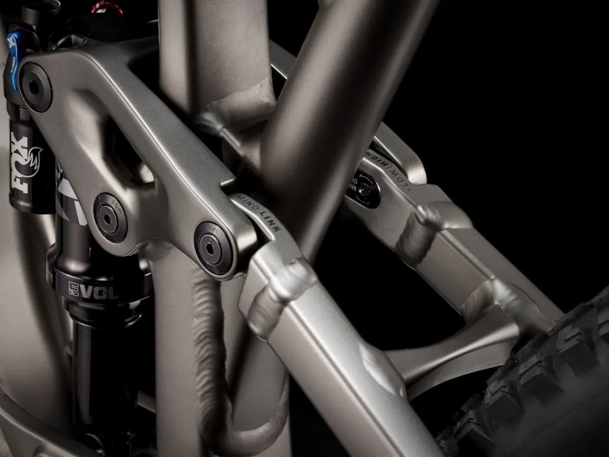 Trek Bikes Fuel EX 8 XT Gen 6 Outlet