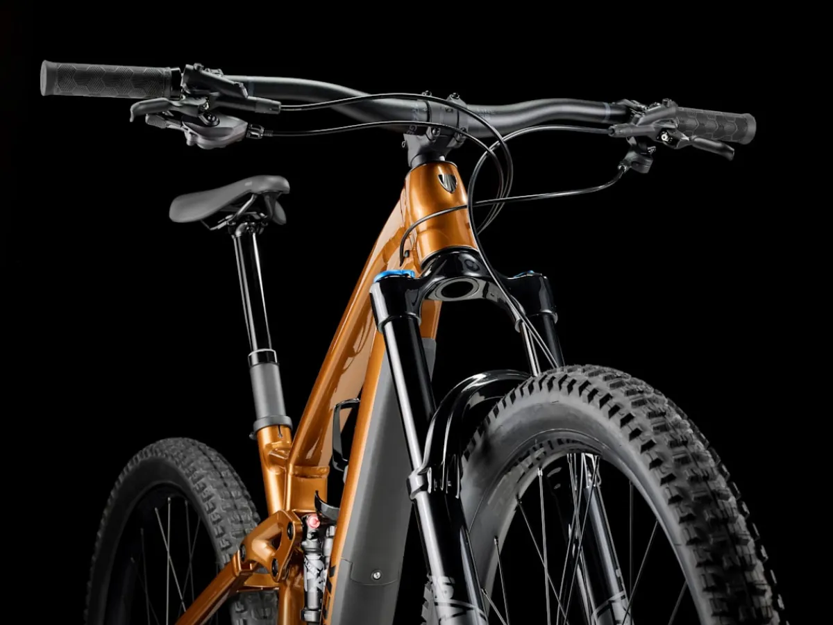 Trek Bikes Fuel EX 8 XT Gen 6 Outlet
