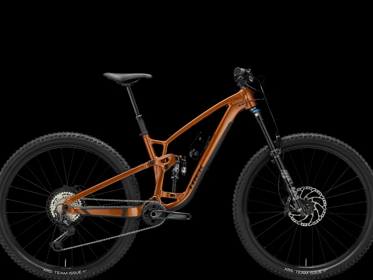 Trek Bikes Fuel EX 8 XT Gen 6 Outlet