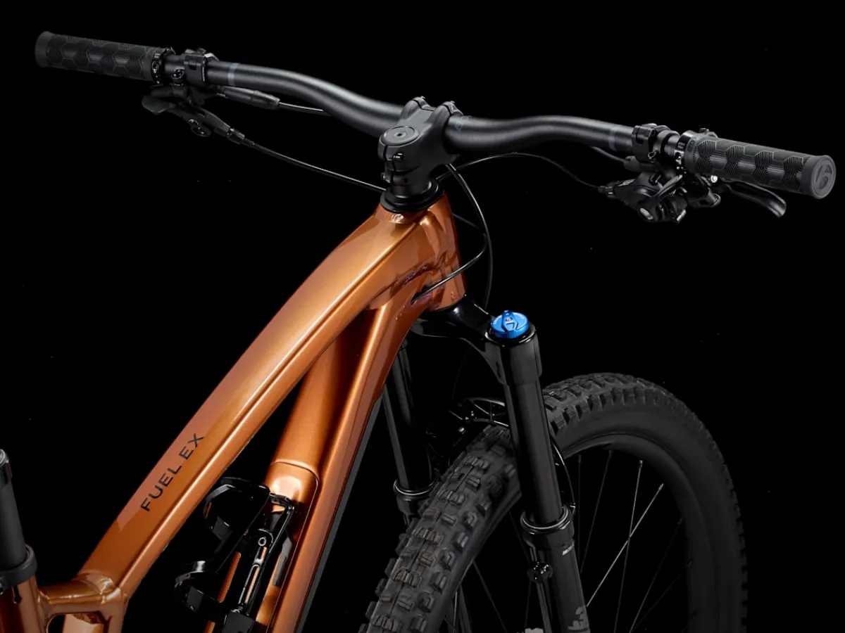 Trek Bikes Fuel EX 8 XT Gen 6 Outlet