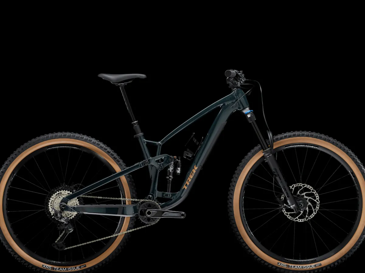 Trek Bikes Fuel EX 8 XT Gen 6 Outlet