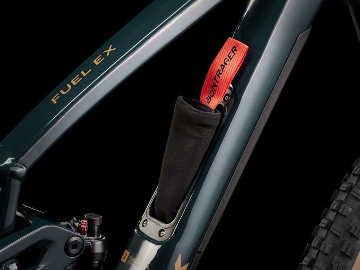 Trek Bikes Fuel EX 8 XT Gen 6 Outlet