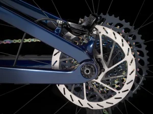 Trek Bikes Fuel EX 9.9 XX1 AXS Gen 6 Hot