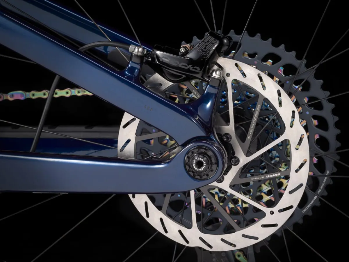 Trek Bikes Fuel EX 9.9 XX1 AXS Gen 6 Hot