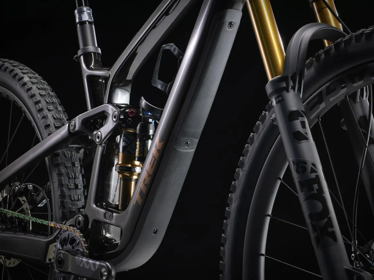 Trek Bikes Fuel EX 9.9 XX1 AXS Gen 6 Hot