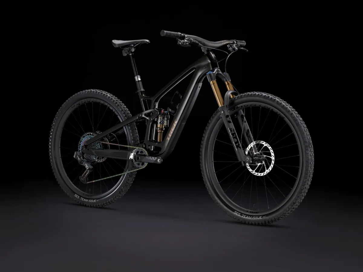 Trek Bikes Fuel EX 9.9 XX1 AXS Gen 6 Hot