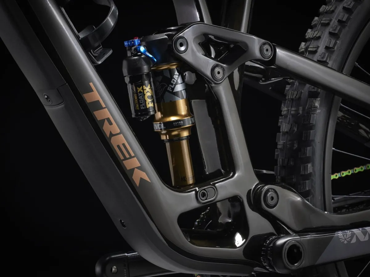 Trek Bikes Fuel EX 9.9 XX1 AXS Gen 6 Hot