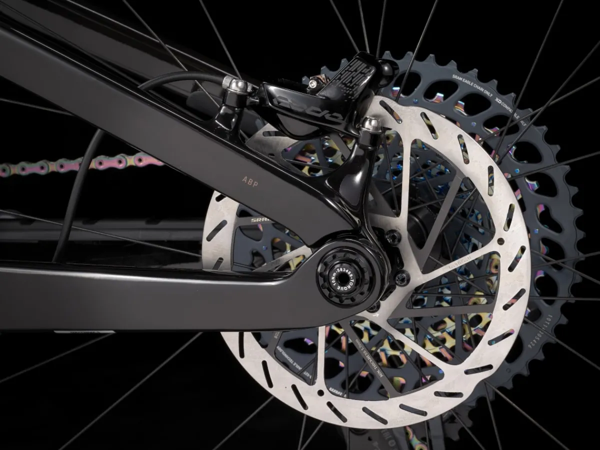 Trek Bikes Fuel EX 9.9 XX1 AXS Gen 6 Hot