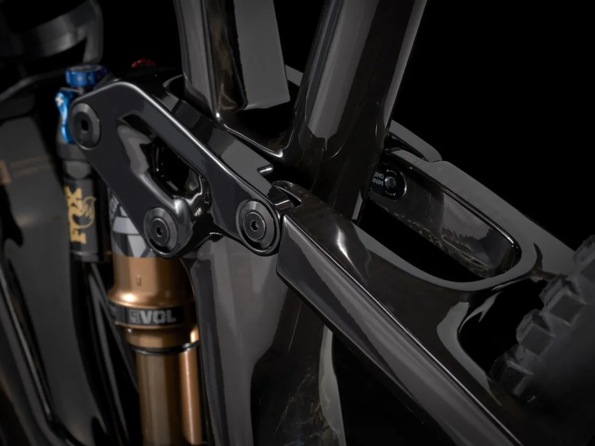 Trek Bikes Fuel EX 9.9 XX1 AXS Gen 6 Hot