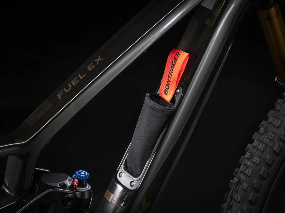 Trek Bikes Fuel EX 9.9 XX1 AXS Gen 6 Hot