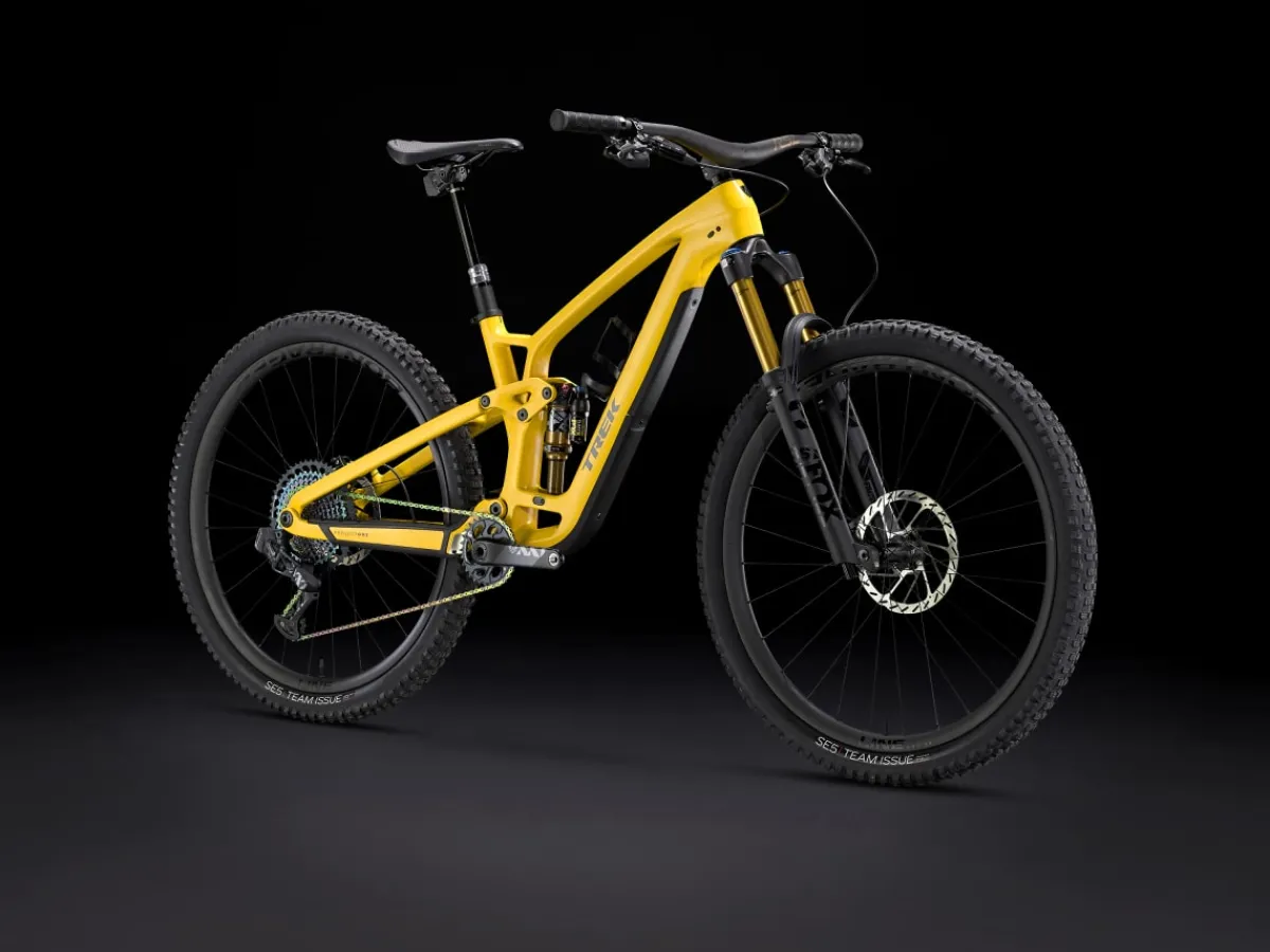 Trek Bikes Fuel EX 9.9 XX1 AXS Gen 6 Hot