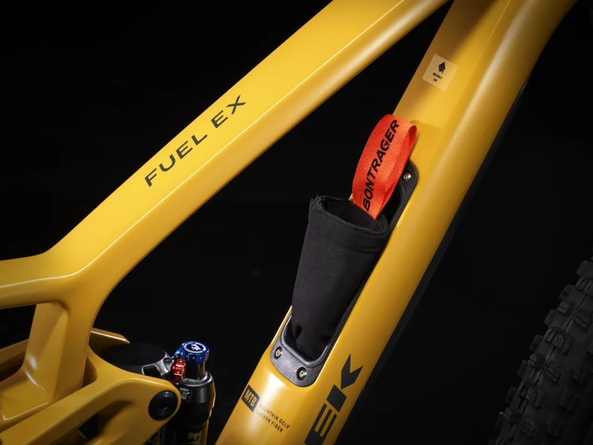 Trek Bikes Fuel EX 9.9 XX1 AXS Gen 6 Hot