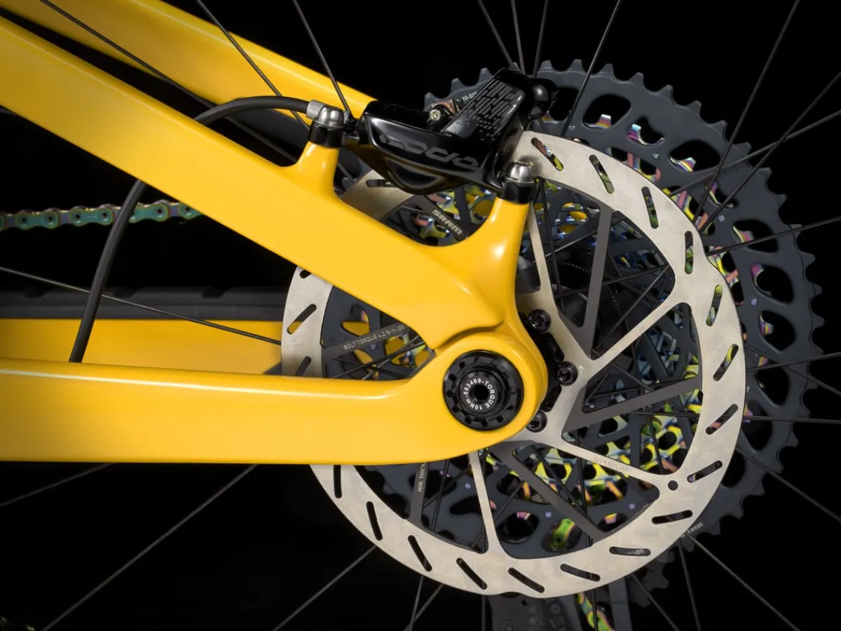 Trek Bikes Fuel EX 9.9 XX1 AXS Gen 6 Hot