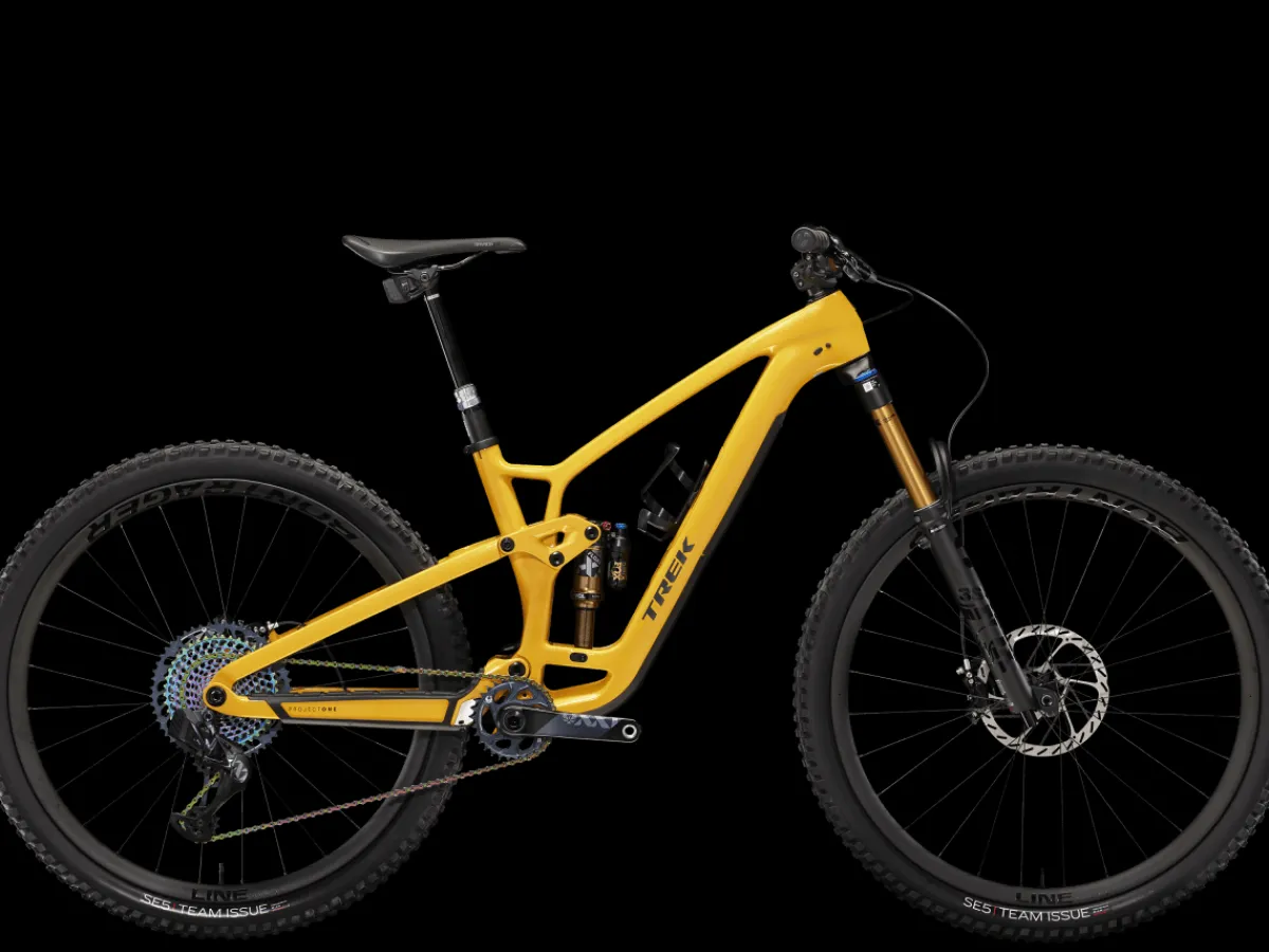 Trek Bikes Fuel EX 9.9 XX1 AXS Gen 6 Hot