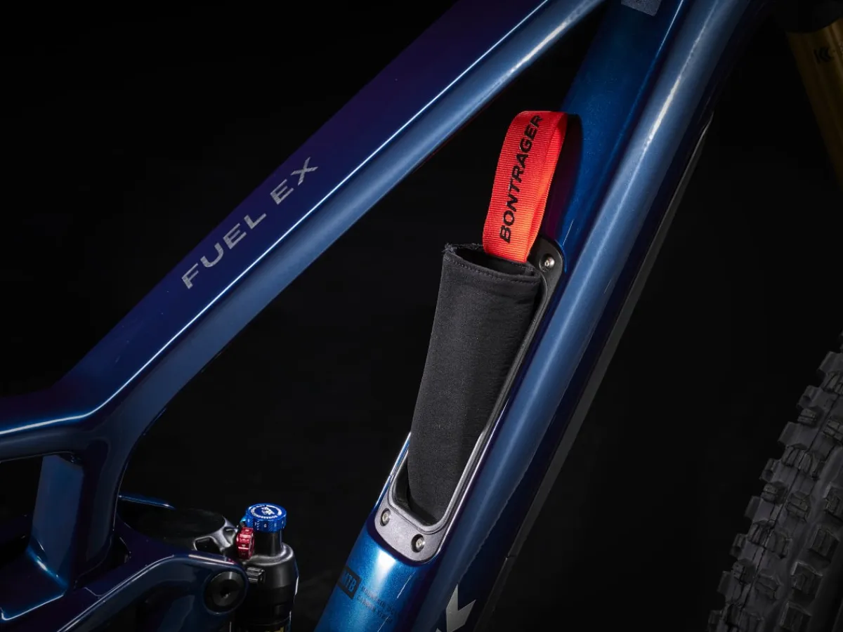 Trek Bikes Fuel EX 9.9 XX1 AXS Gen 6 Hot