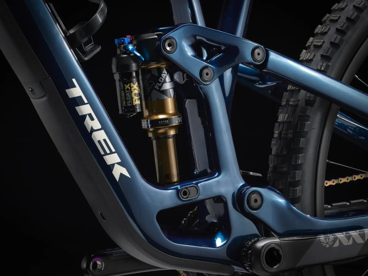 Trek Bikes Fuel EX 9.9 XX1 AXS Gen 6 Hot