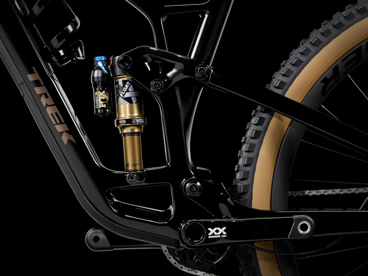 Trek Bikes Fuel EX 9.9 XX AXS T-Type Gen 6 Shop