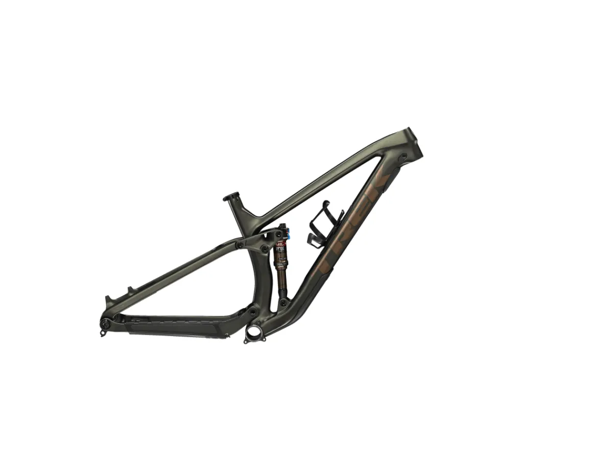 Trek Bikes Fuel EX C frameset gen 5 Online